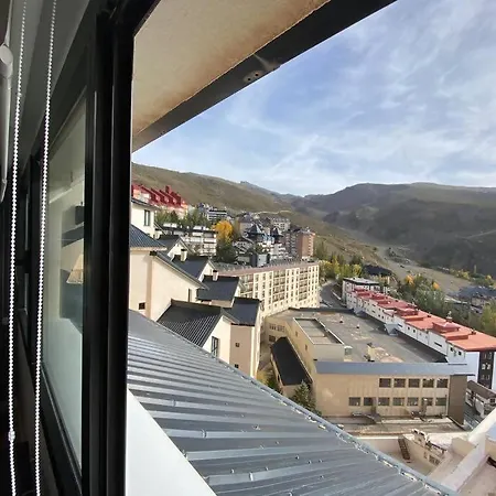 Apartmán Skade Zona Baja