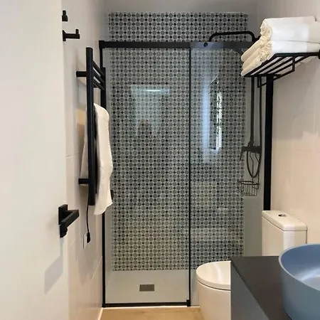 Apartmán Skade Zona Baja