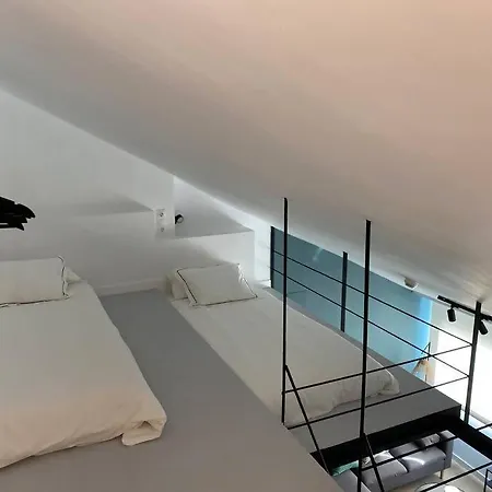 Apartmán Skade Zona Baja Sierra Nevada
