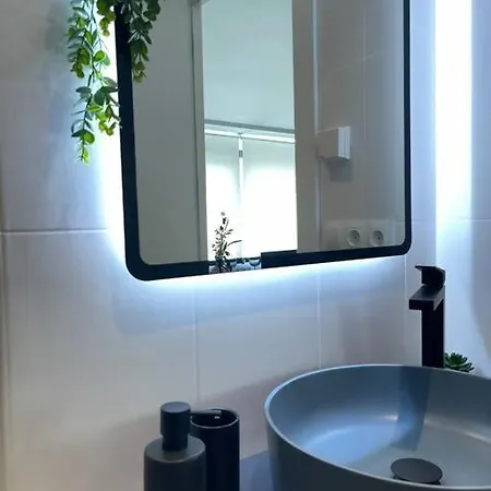 Skade Zona Baja Apartmán