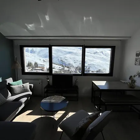 Skade Zona Baja Apartmán Sierra Nevada