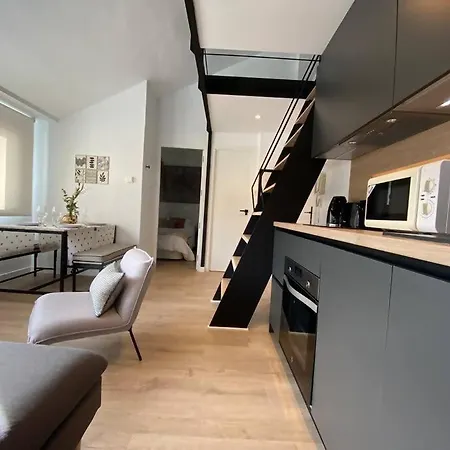 Appartamento Skade Zona Baja