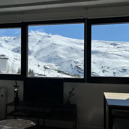 Appartamento Skade Zona Baja Sierra Nevada